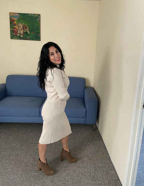 MirandaLatinaLovely Photo