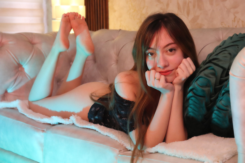 JulieDiamondGB Photo