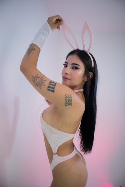 NatalieBluee Photo