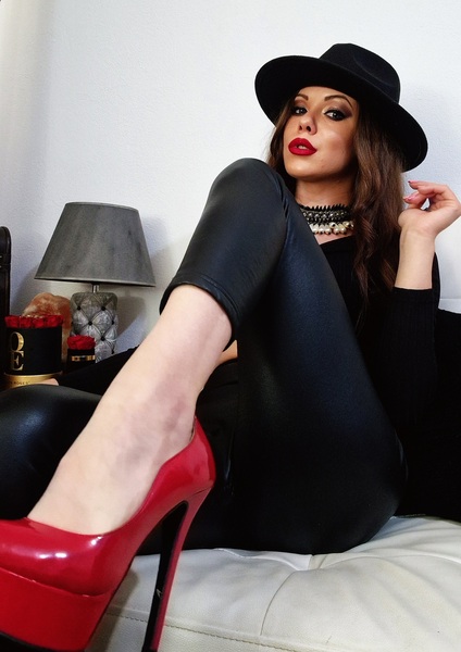 SophiaGrimms Photo