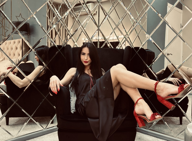 IsabellaMori Photo