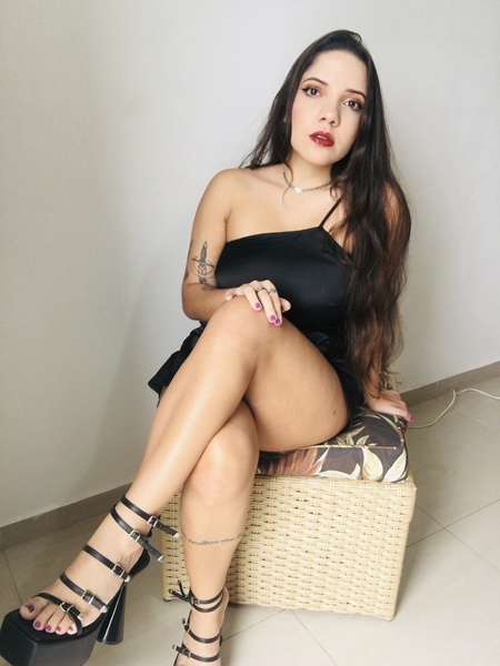 LoliMonroe Photo LoliMonroe Photo