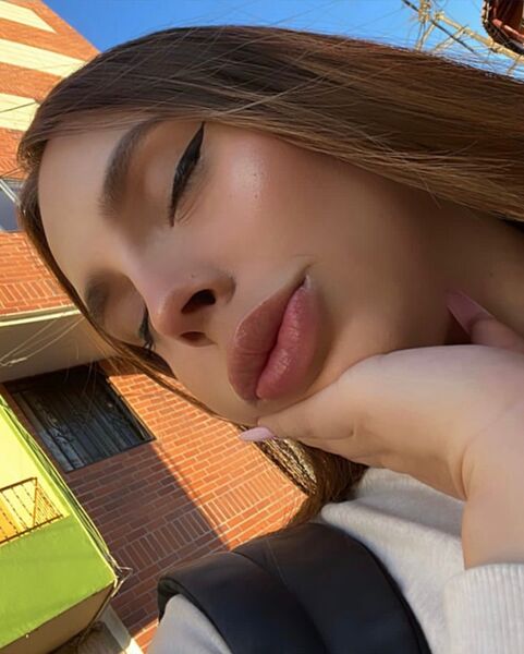 nova_lanee Photo