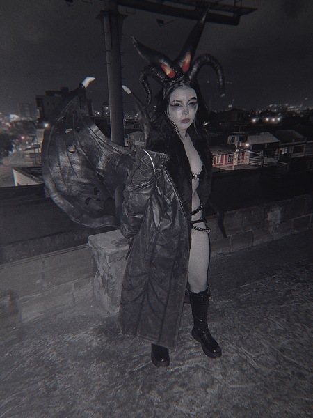 LaurenRousex Photo