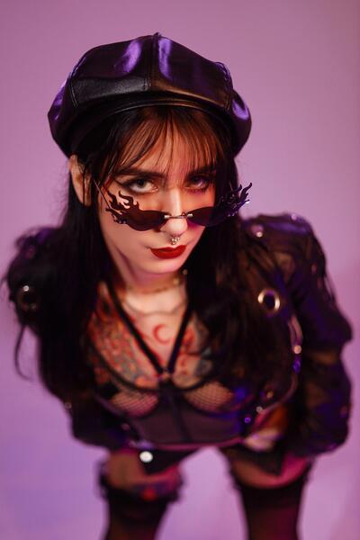 kittyhell_cam Photo