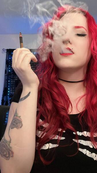 XVioletOctoberX Photo