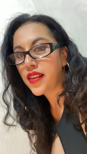 MirandaLatinaLovely Photo