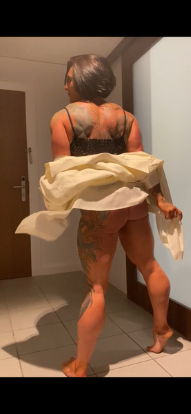 NiceMuscleGirlXZXZ Photo NiceMuscleGirlXZXZ Photo