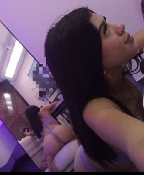 sofiashadow Photo