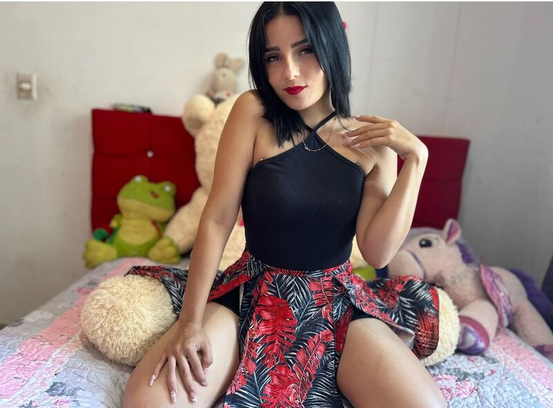 LarizaGuzman Photo