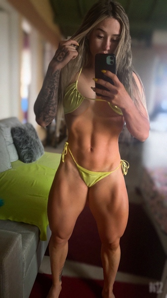 SofiaBorton Photo