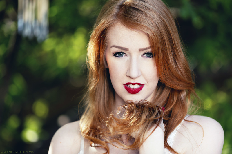 SoniaHarcourt Photo