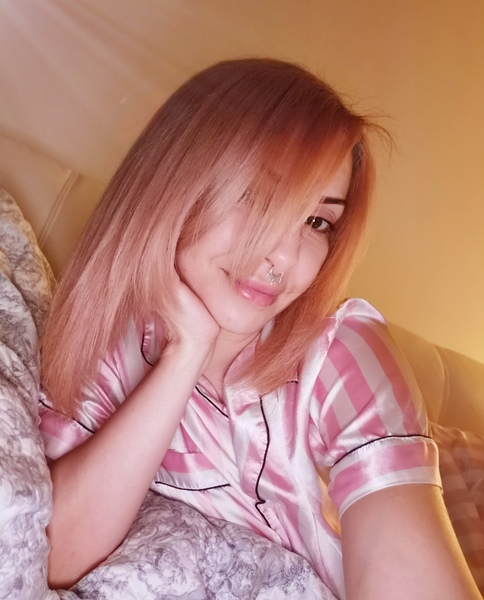 ChloeXsecret Photo