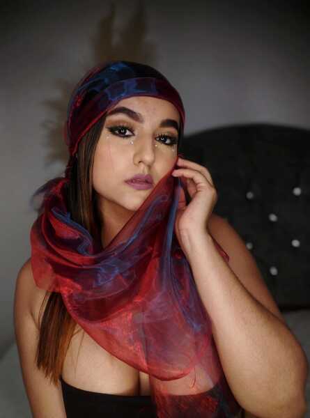 HannaSophiia Photo