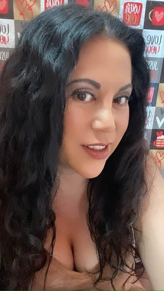 MirandaLatinaLovely Photo