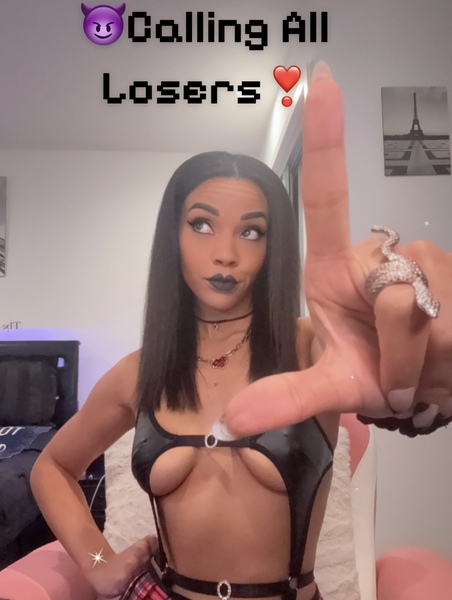 DarthDrea Photo