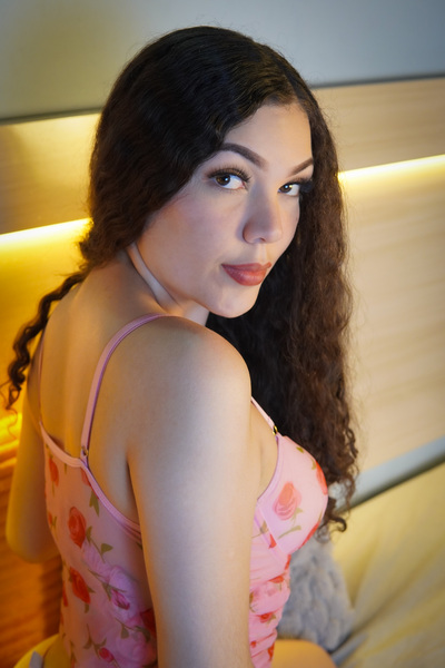 AngelesMedina Photo AngelesMedina Photo