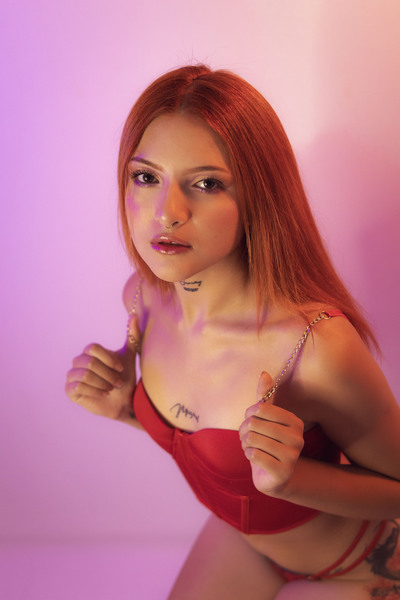 VictoriaRossX Photo