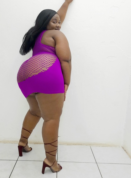 JUICYASS25X Photo