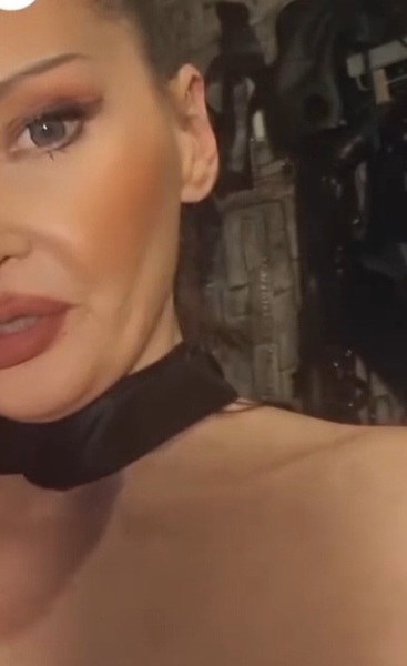 Dominatrixredsonyja19 Photo
