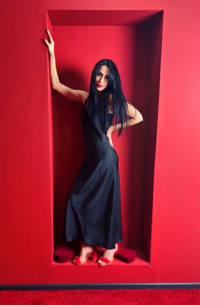 IsabellaMori Photo