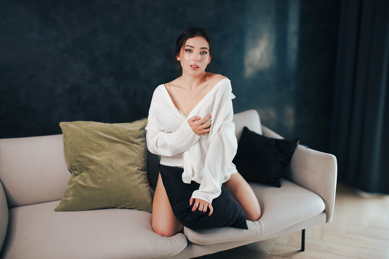 MeganxKISS19 Photo