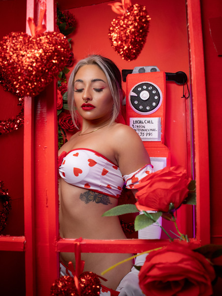 NandaVixen Photo NandaVixen Photo