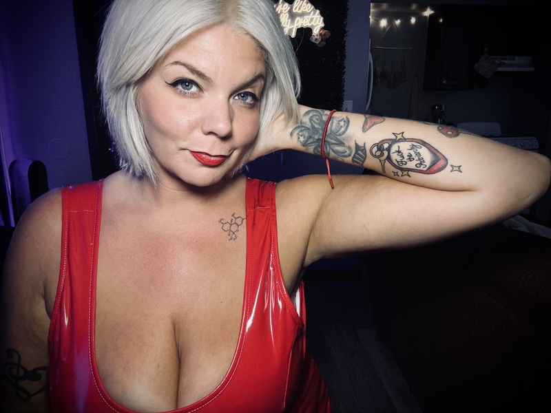 GoddessPoppy Photo GoddessPoppy Photo