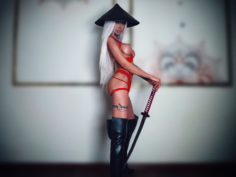 PandoraVolkov Photo