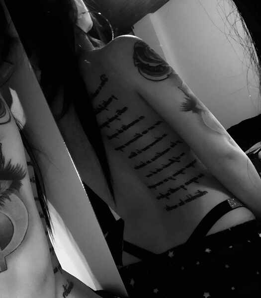 Scarletlovesex Photo