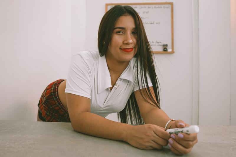 SofiPerez63 Photo