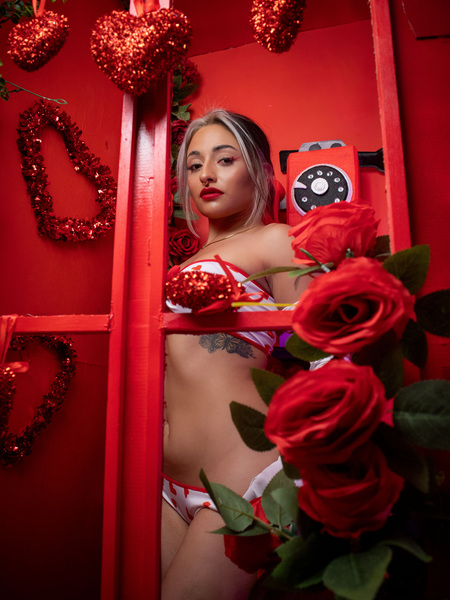 NandaVixen Photo NandaVixen Photo