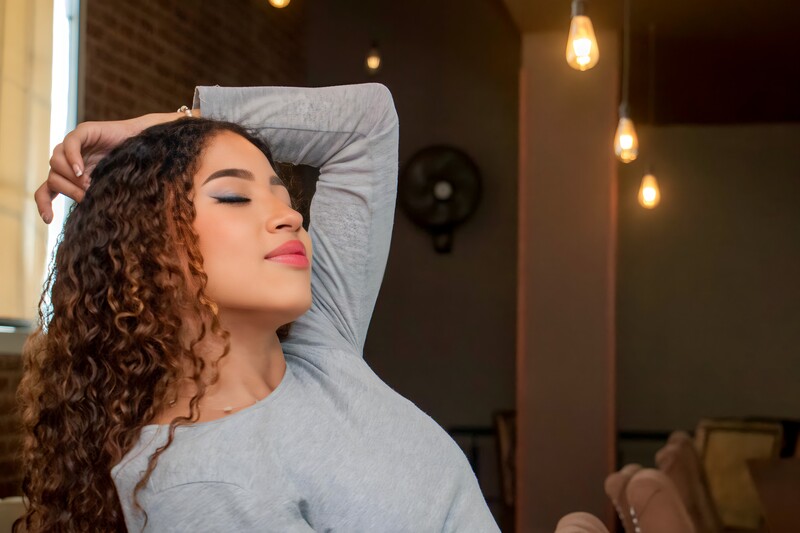 AfroditaDangelo Photo