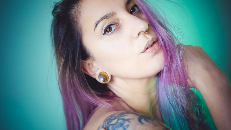CyiennaRose Photo CyiennaRose Photo