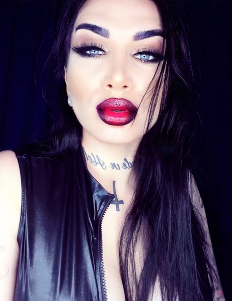 ElektraSheDemon Photo