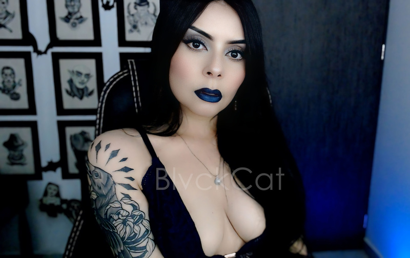 blvckcat Photo blvckcat Photo