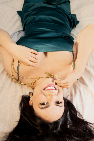 VictoriaDavies Photo