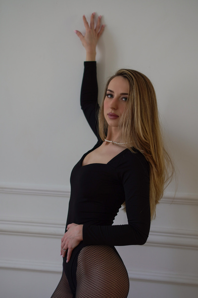 JulietteMagnetic Photo JulietteMagnetic Photo