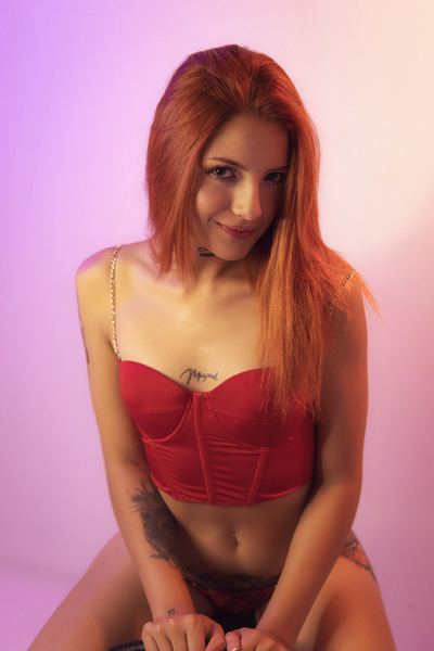 VictoriaRossX Photo