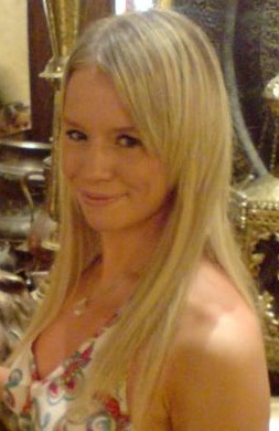 naughtyjennyblonde Photo
