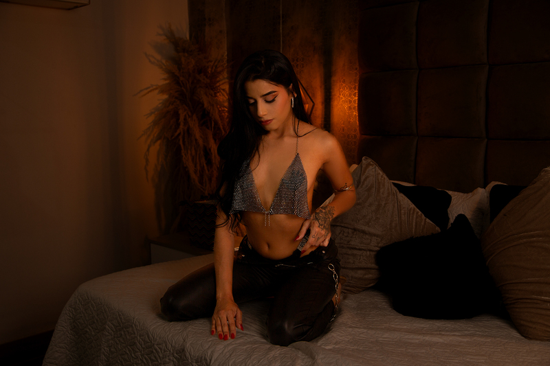 RossieAdams Photo