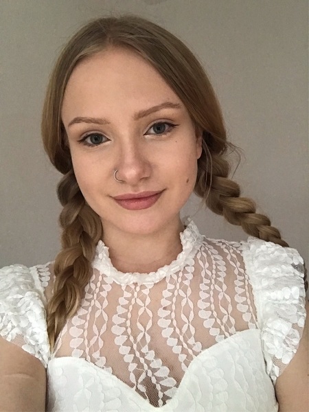 NancyxSTAR Photo