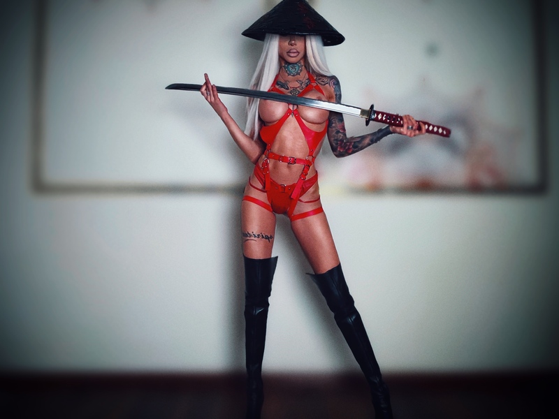PandoraVolkov Photo