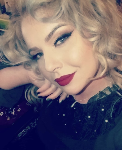 MarilynBrooke Photo