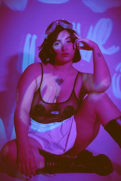 EdennSmithhh Photo