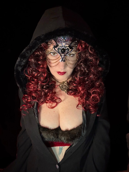 LadyLilaDivine Photo