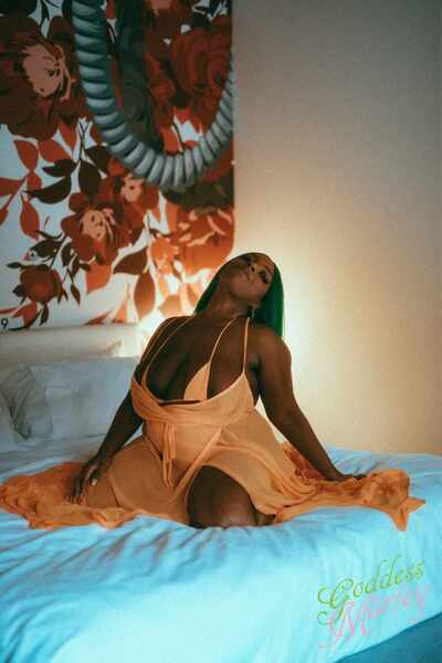 GoddessMarley Photo