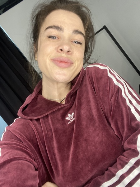 ErikaCutess Photo