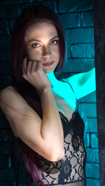RiyaAnn Photo