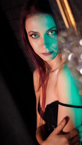 RiyaAnn Photo